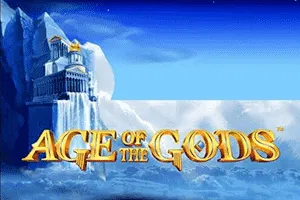 Age of the Gods: Age of the Gods™ - POCKETSLOT777
