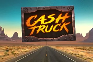 POP Cash Truck (Quickspin) - POCKETSLOT777