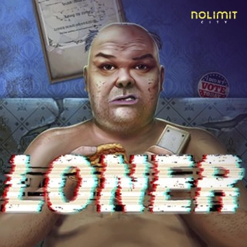 Loner - POCKETSLOT777