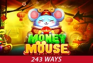 Money Mouse - POCKETSLOT777