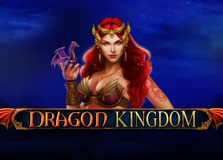 Dragon Kingdom - POCKETSLOT777