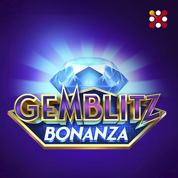 GemBlitz Bonanza - POCKETSLOT777