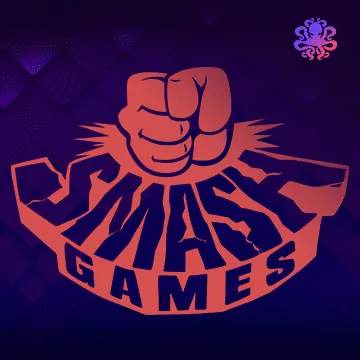 Zeus Smash - POCKETSLOT777