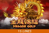 Dragon Gold - POCKETSLOT777
