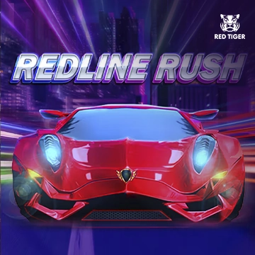 Redline Rush - POCKETSLOT777