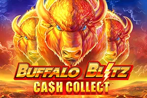 Buffalo Blitz Cash Collect - POCKETSLOT777