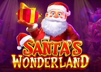 Santas Wonderland - POCKETSLOT777