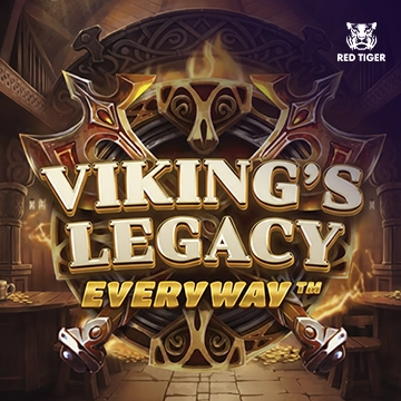 Viking’s Legacy EveryWay™ - POCKETSLOT777