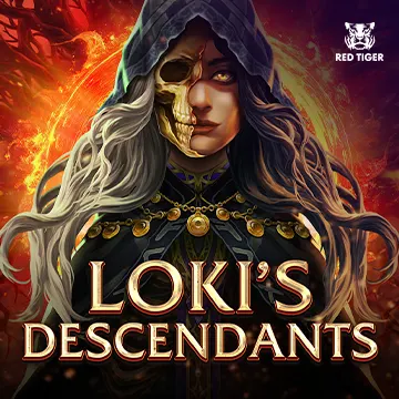 Lokis Descendants - POCKETSLOT777