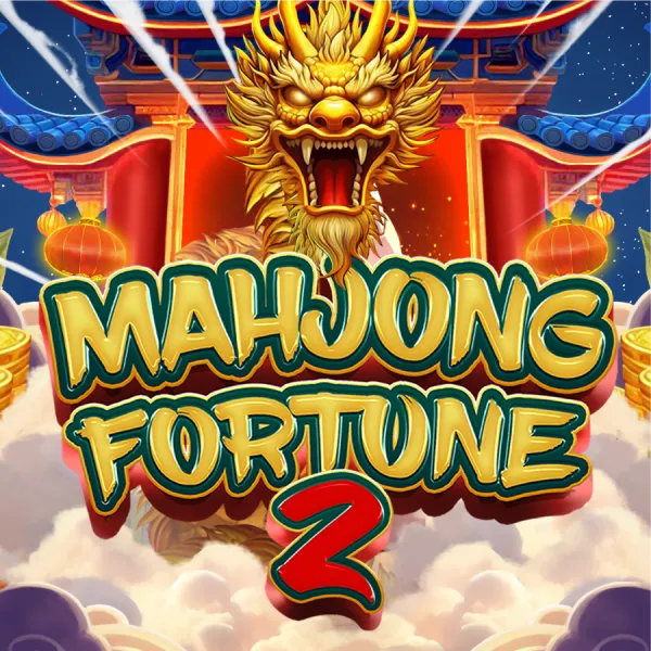 Mahjong Fortune 2 - POCKETSLOT777