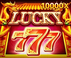 Lucky Seven - POCKETSLOT777