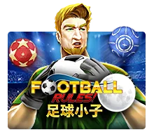 Football Rules - POCKETSLOT777