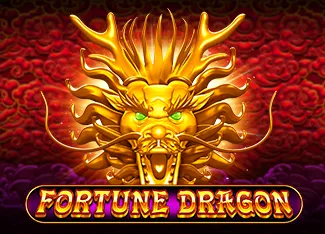 Fortune Dragon - POCKETSLOT777