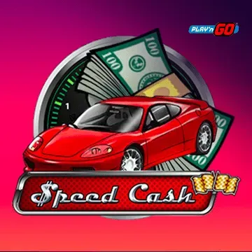 Speed Cash - POCKETSLOT777