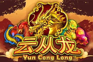 Yun Cong Long - POCKETSLOT777