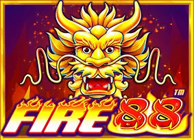 Fire 88 - POCKETSLOT777