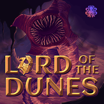 Lord of the Dunes - POCKETSLOT777