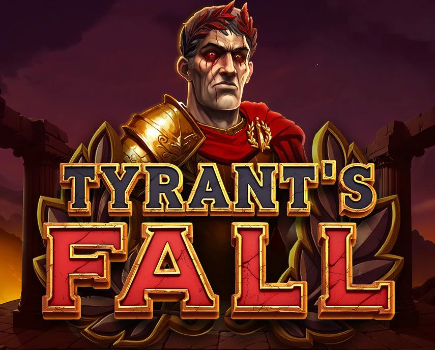 Tyrants Fall - POCKETSLOT777
