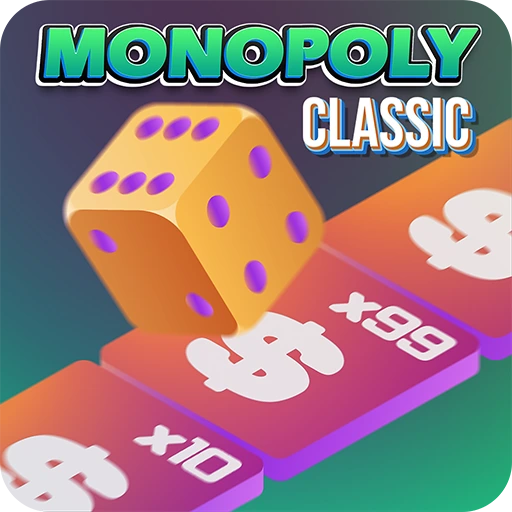 Monopoly Classic - POCKETSLOT777