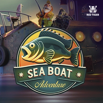 Sea Boat Adventure - POCKETSLOT777