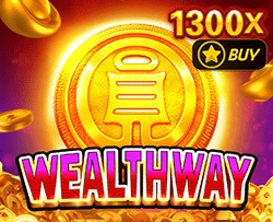 Wealthway - POCKETSLOT777