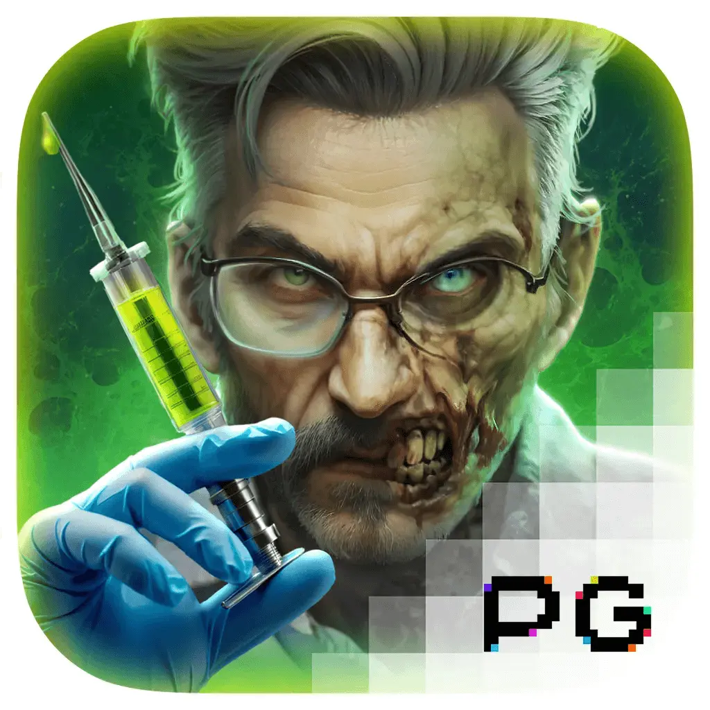 Zombie Outbreak - POCKETSLOT777
