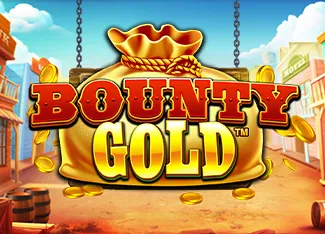 Bounty Gold - POCKETSLOT777