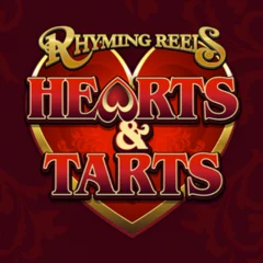 Rhyming Reels Hearts And Tarts - POCKETSLOT777