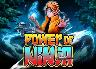 Power of Ninja - POCKETSLOT777
