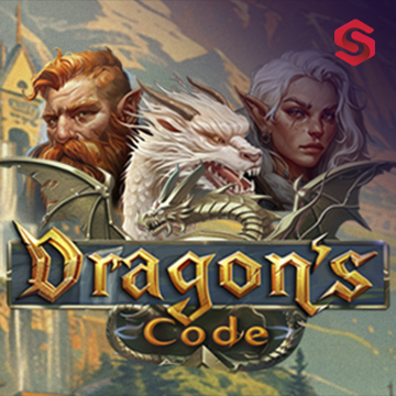 Dragons Code - POCKETSLOT777