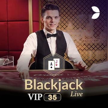 Blackjack VIP 35 - POCKETSLOT777
