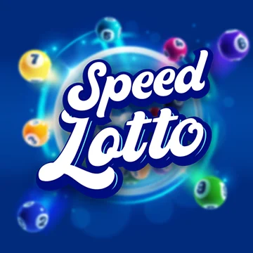 Speed Lotto - POCKETSLOT777