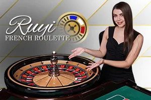 Ruyi French Roulette - POCKETSLOT777