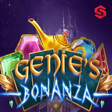 Genies Bonanza - POCKETSLOT777