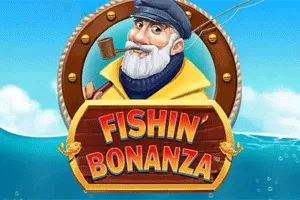 Fishin Bonanza - POCKETSLOT777