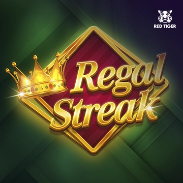 Regal Streak - POCKETSLOT777