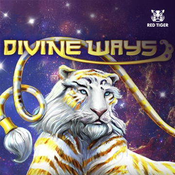 Divine Ways - POCKETSLOT777