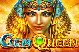 Gem Queen - POCKETSLOT777