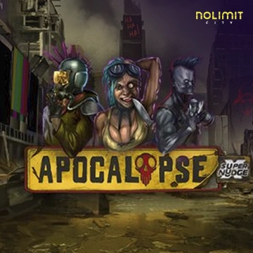 Apocalypse Super xNudge - POCKETSLOT777