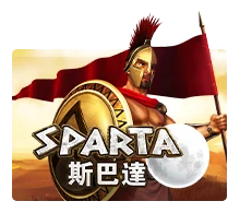 Sparta - POCKETSLOT777