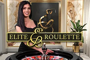 Elite Roulette - POCKETSLOT777