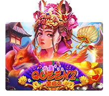 Queen 2 - POCKETSLOT777