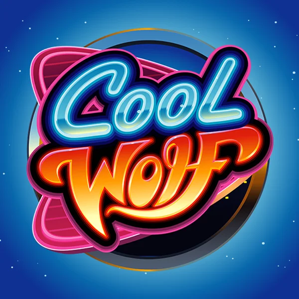 Cool Wolf - POCKETSLOT777