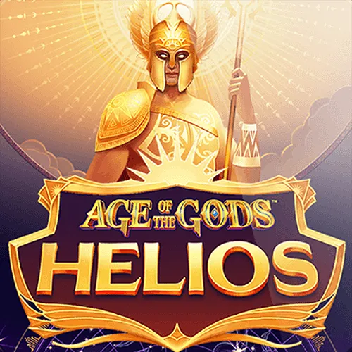 Age of the Gods: Helios - POCKETSLOT777