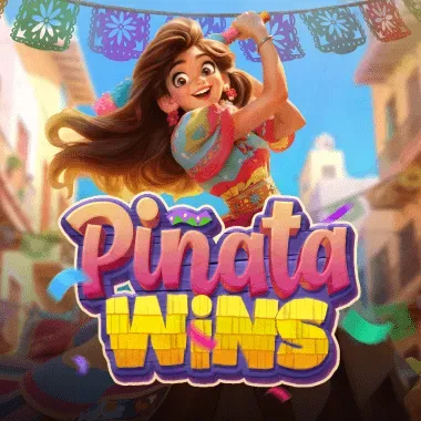 Pinata Wins - POCKETSLOT777