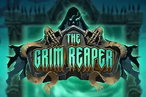 The Grim Reaper - POCKETSLOT777