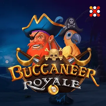 Buccaneer Royale - POCKETSLOT777