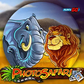 Photo Safari - POCKETSLOT777