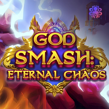 God Smash: Eternal Chaos - POCKETSLOT777