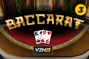 Baccarat VZN 3 - POCKETSLOT777